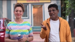 Taarak Mehta Ka Ooltah Chashmah - 27th January 2025